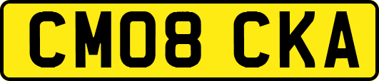 CM08CKA