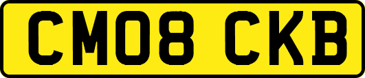 CM08CKB