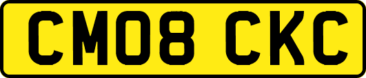 CM08CKC