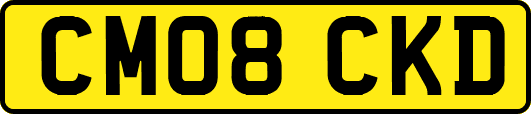CM08CKD