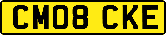 CM08CKE