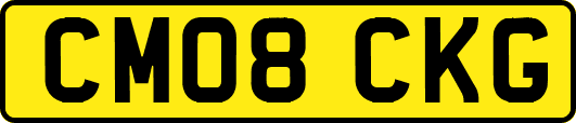 CM08CKG