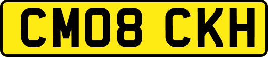 CM08CKH