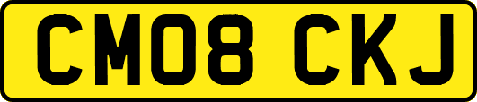CM08CKJ