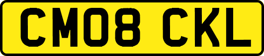 CM08CKL