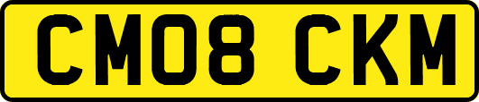 CM08CKM