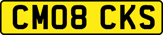 CM08CKS