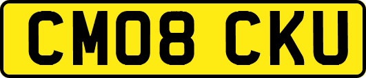 CM08CKU