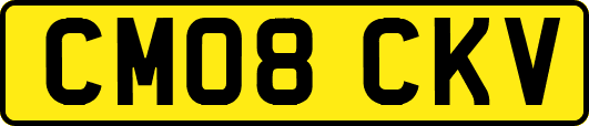 CM08CKV