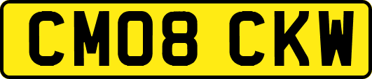 CM08CKW