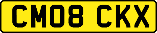 CM08CKX