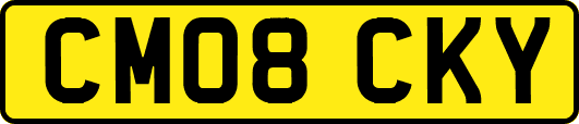 CM08CKY