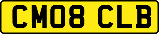 CM08CLB