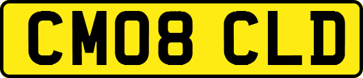 CM08CLD