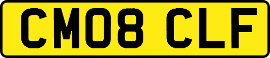 CM08CLF