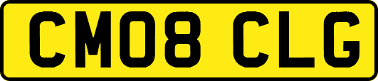 CM08CLG