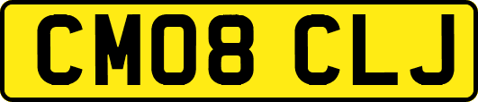 CM08CLJ