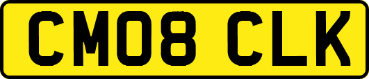 CM08CLK
