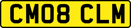 CM08CLM