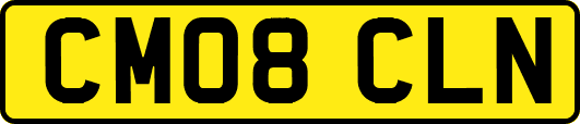 CM08CLN