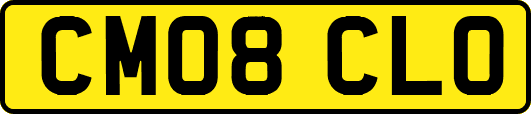 CM08CLO