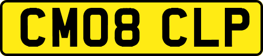 CM08CLP