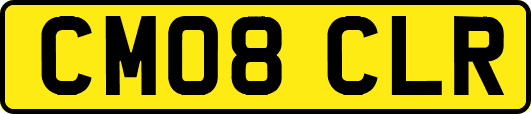 CM08CLR