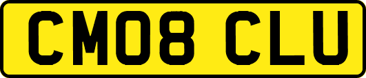 CM08CLU