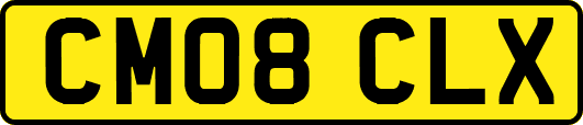 CM08CLX