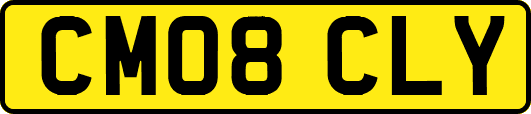 CM08CLY