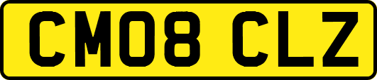 CM08CLZ