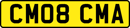 CM08CMA