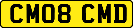 CM08CMD
