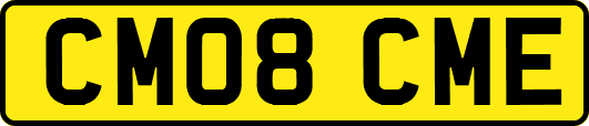 CM08CME