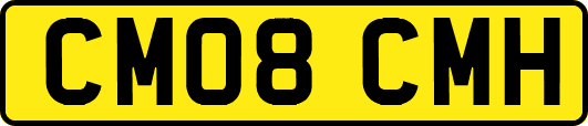CM08CMH
