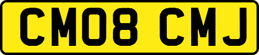 CM08CMJ
