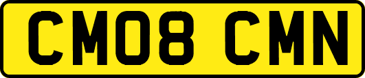 CM08CMN