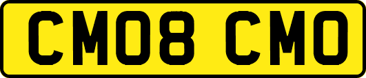 CM08CMO