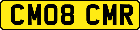 CM08CMR