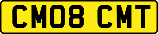 CM08CMT