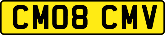 CM08CMV
