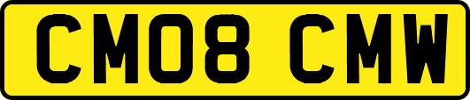 CM08CMW
