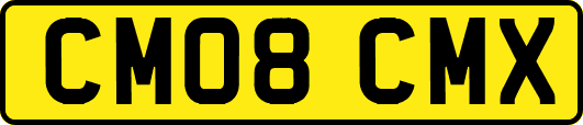 CM08CMX