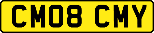 CM08CMY