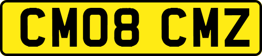 CM08CMZ