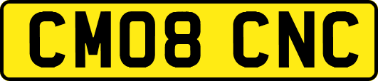 CM08CNC