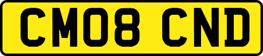 CM08CND