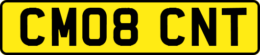 CM08CNT