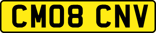 CM08CNV