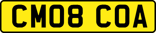 CM08COA